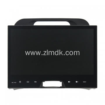 Android Car Multimedia Navigation System for KIA Sportage